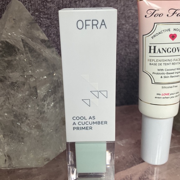 3 pc Face Primer Set - Picture 2 of 4